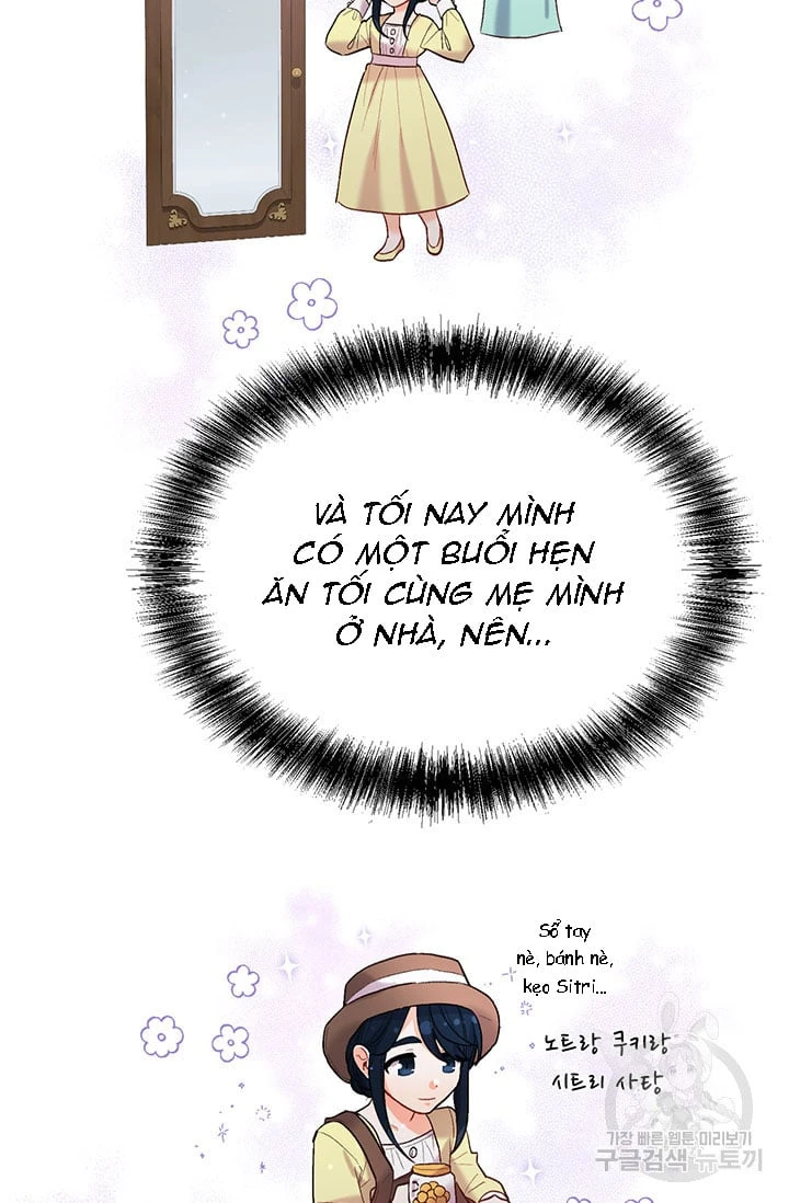 Tôi Chỉ Là Một Tiểu Thư Bình Thường Chapter 174 - 100