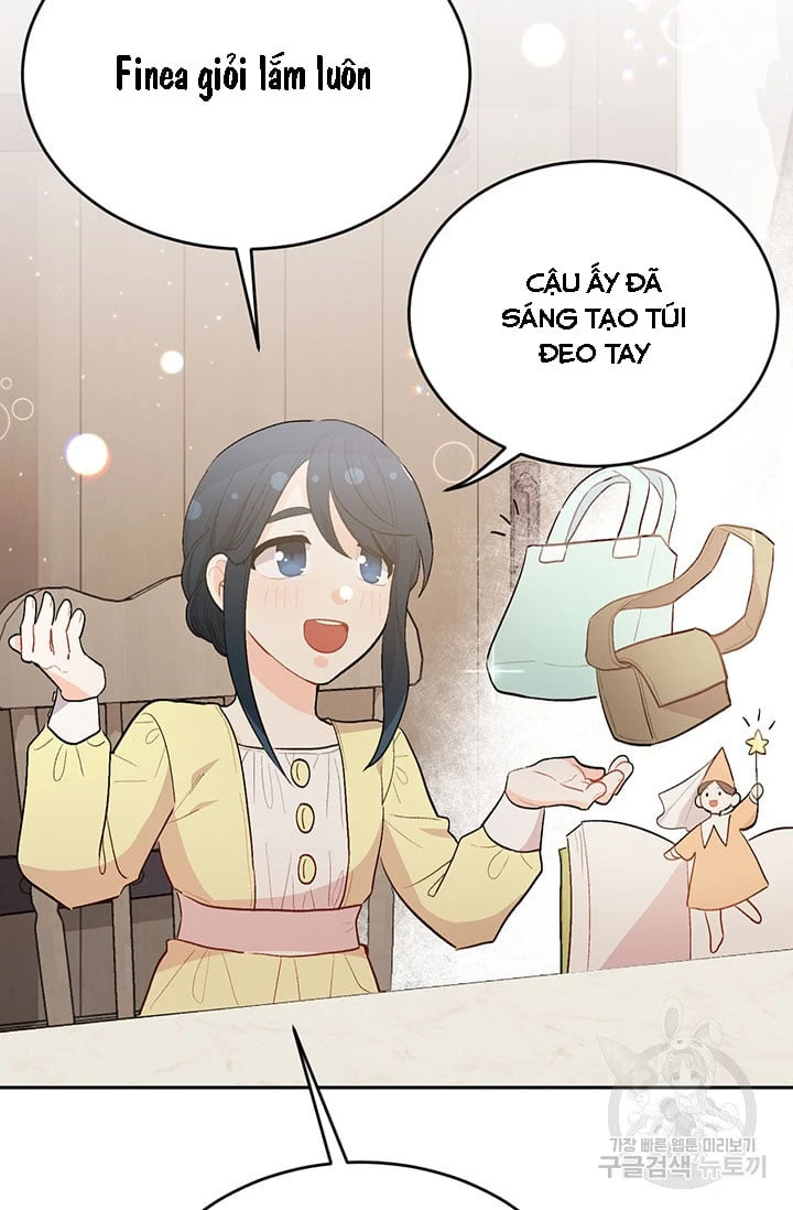 Tôi Chỉ Là Một Tiểu Thư Bình Thường Chapter 175 - 54