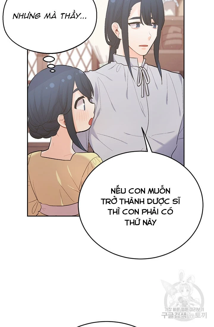 Tôi Chỉ Là Một Tiểu Thư Bình Thường Chapter 175 - 83