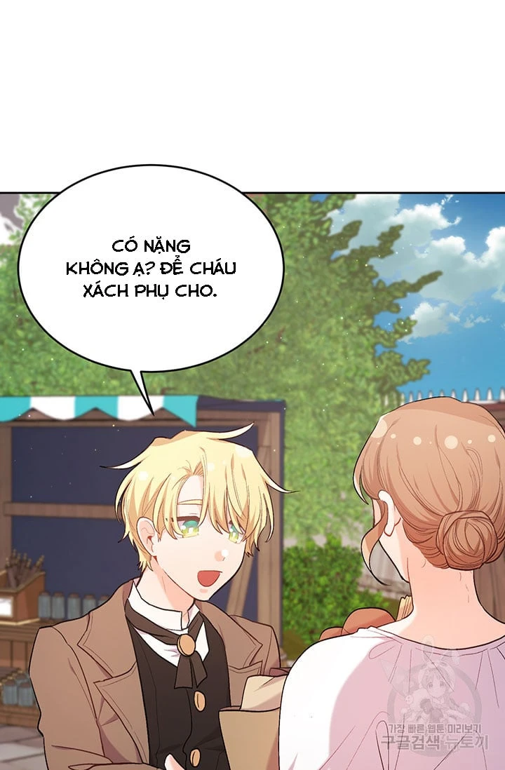 Tôi Chỉ Là Một Tiểu Thư Bình Thường Chapter 176 - 10