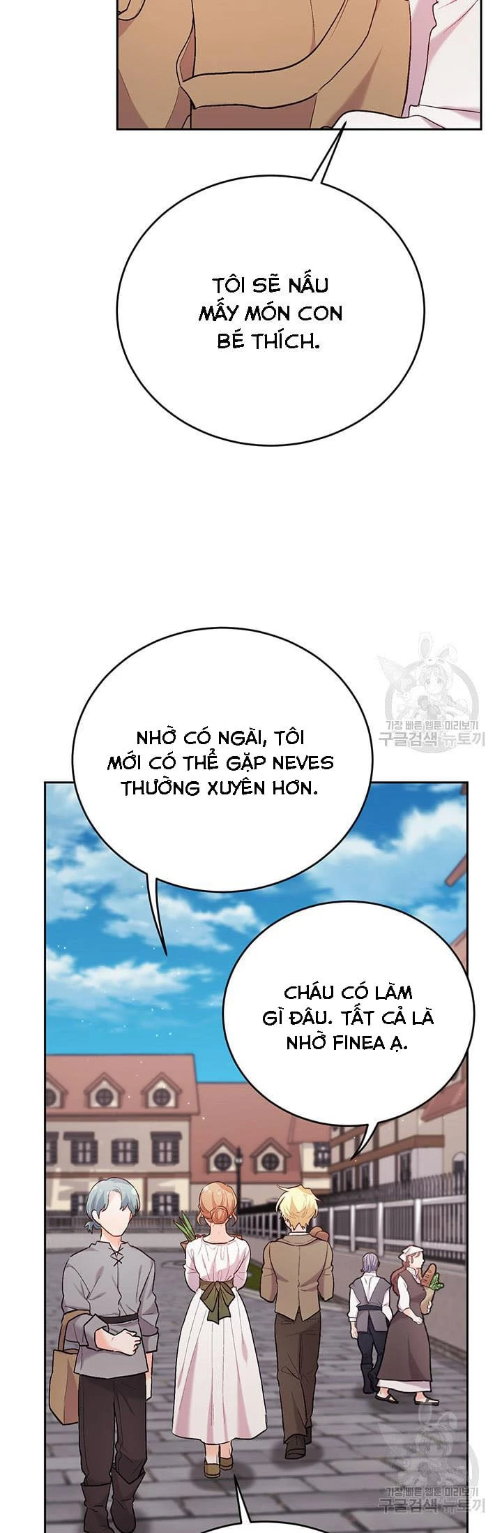 Tôi Chỉ Là Một Tiểu Thư Bình Thường Chapter 176 - 19