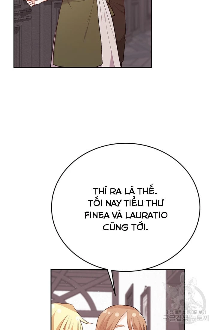 Tôi Chỉ Là Một Tiểu Thư Bình Thường Chapter 176 - 35