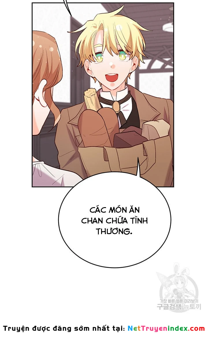 Tôi Chỉ Là Một Tiểu Thư Bình Thường Chapter 176 - 37