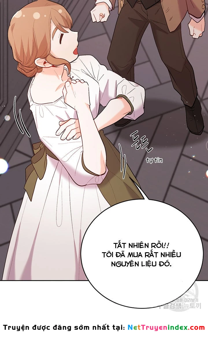 Tôi Chỉ Là Một Tiểu Thư Bình Thường Chapter 176 - 41