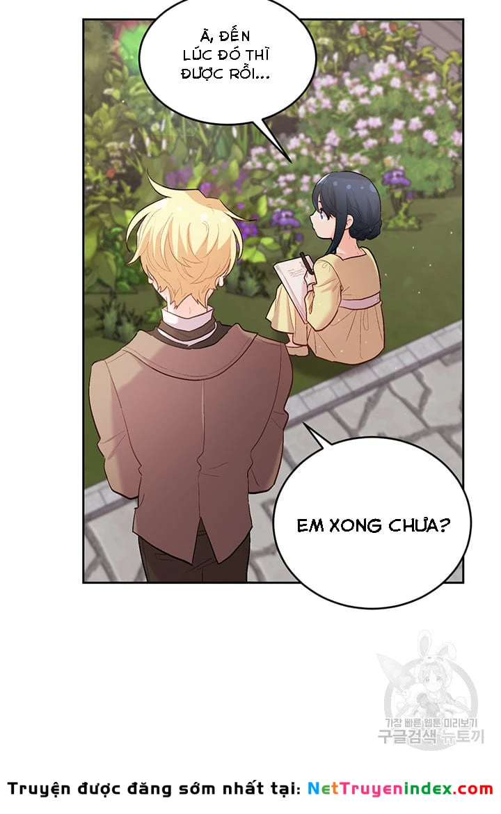 Tôi Chỉ Là Một Tiểu Thư Bình Thường Chapter 176 - 55