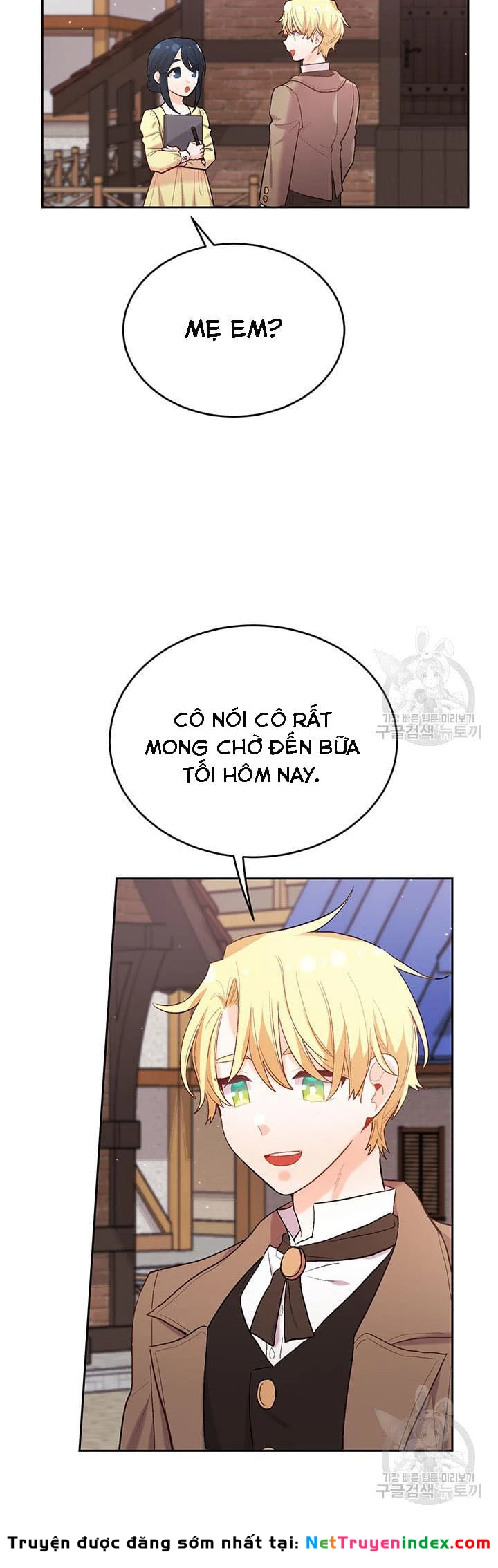 Tôi Chỉ Là Một Tiểu Thư Bình Thường Chapter 176 - 71
