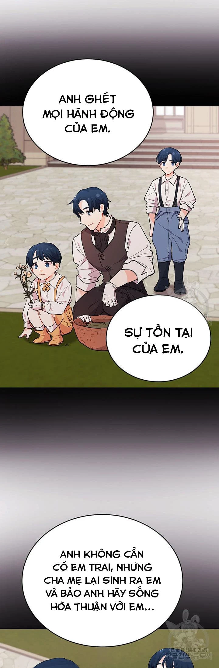 Tôi Chỉ Là Một Tiểu Thư Bình Thường Chapter 177 - 37