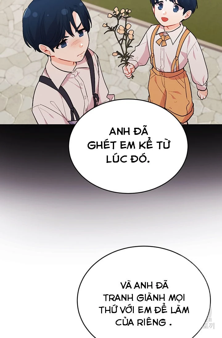 Tôi Chỉ Là Một Tiểu Thư Bình Thường Chapter 177 - 38