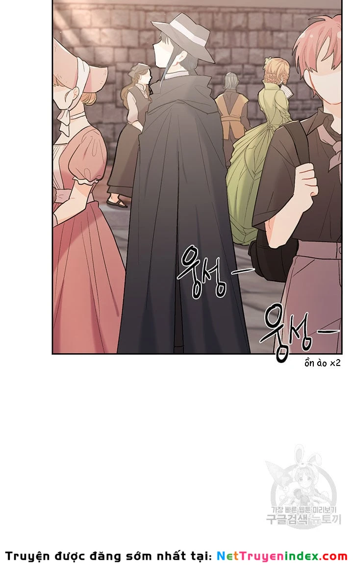 Tôi Chỉ Là Một Tiểu Thư Bình Thường Chapter 177 - 53