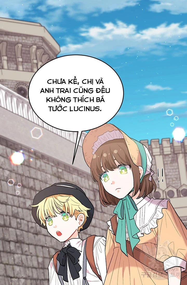 Tôi Chỉ Là Một Tiểu Thư Bình Thường Chapter 177 - 61
