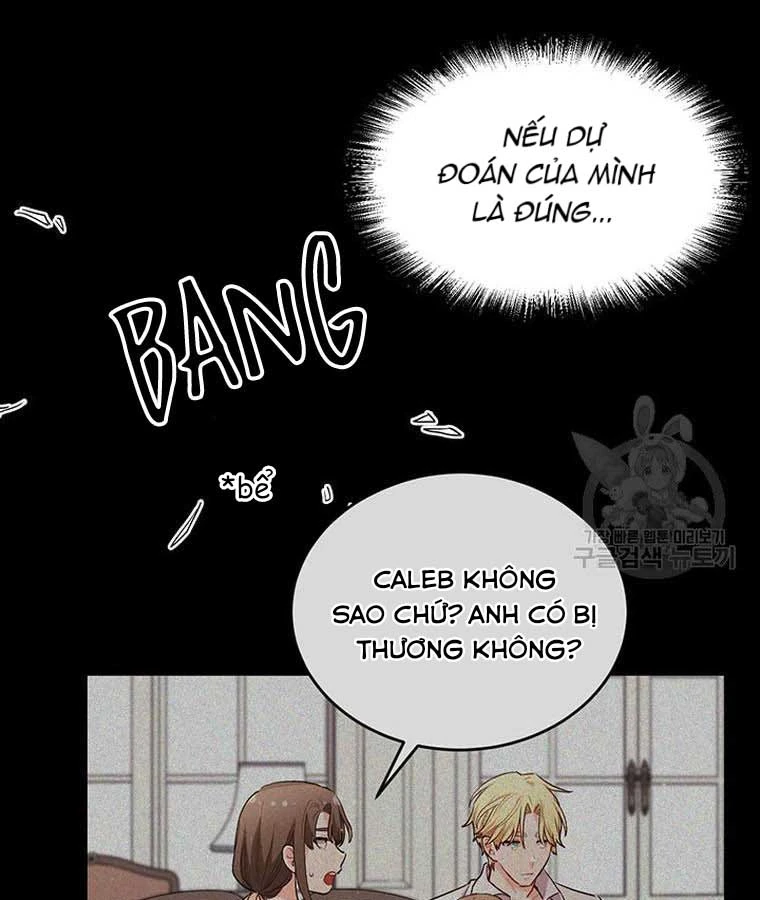 Tôi Chỉ Là Một Tiểu Thư Bình Thường Chapter 178 - 25