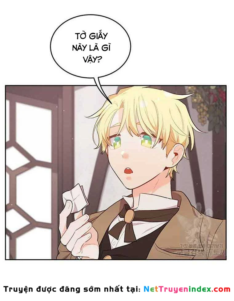 Tôi Chỉ Là Một Tiểu Thư Bình Thường Chapter 179 - 23