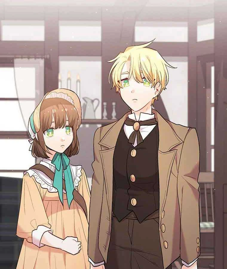 Tôi Chỉ Là Một Tiểu Thư Bình Thường Chapter 179 - 35