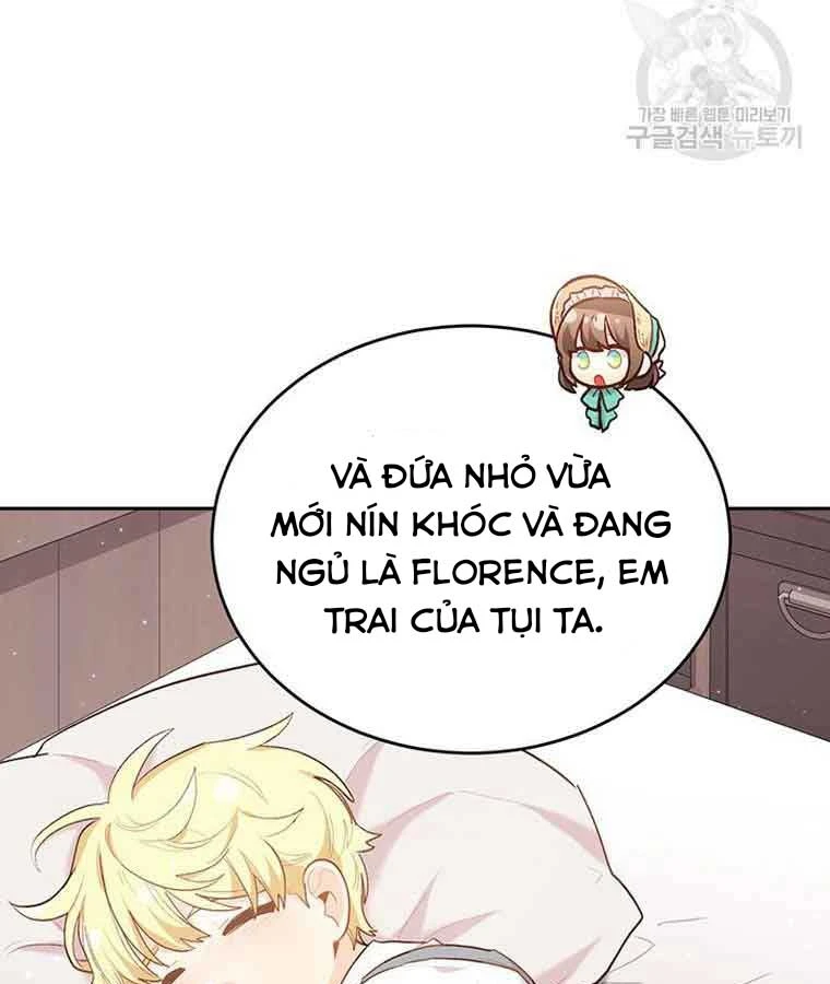 Tôi Chỉ Là Một Tiểu Thư Bình Thường Chapter 179 - 41