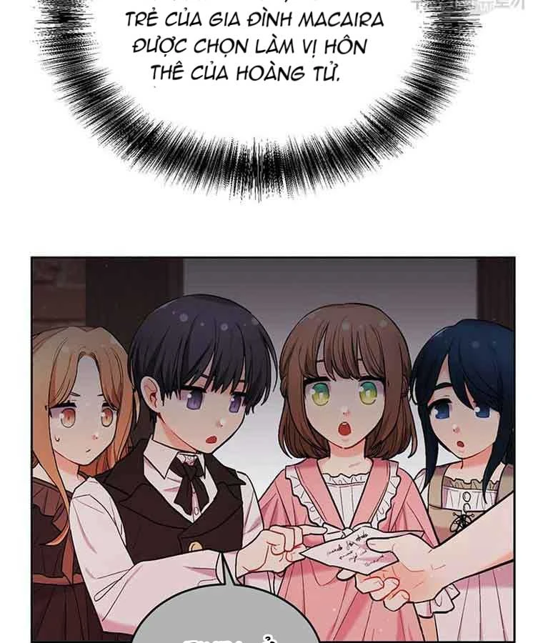 Tôi Chỉ Là Một Tiểu Thư Bình Thường Chapter 179 - 45