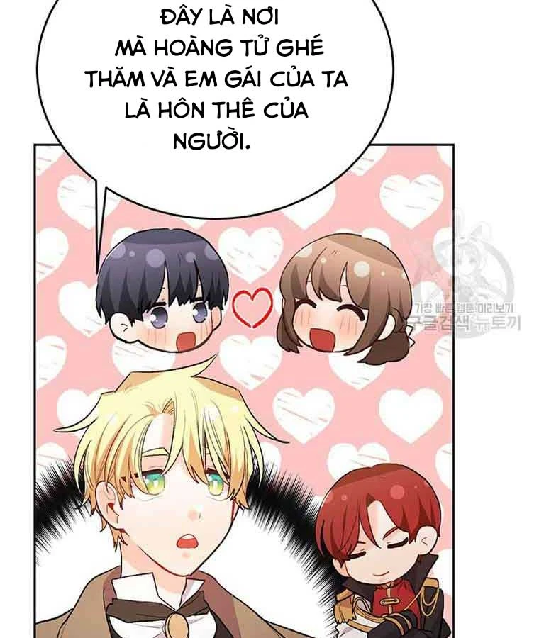 Tôi Chỉ Là Một Tiểu Thư Bình Thường Chapter 179 - 72