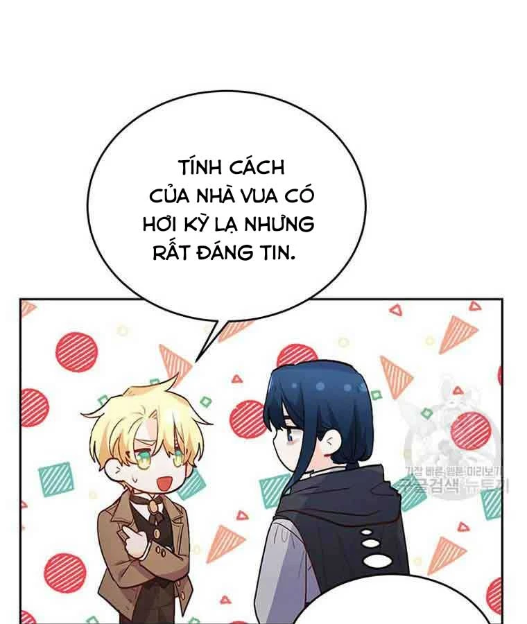 Tôi Chỉ Là Một Tiểu Thư Bình Thường Chapter 179 - 75