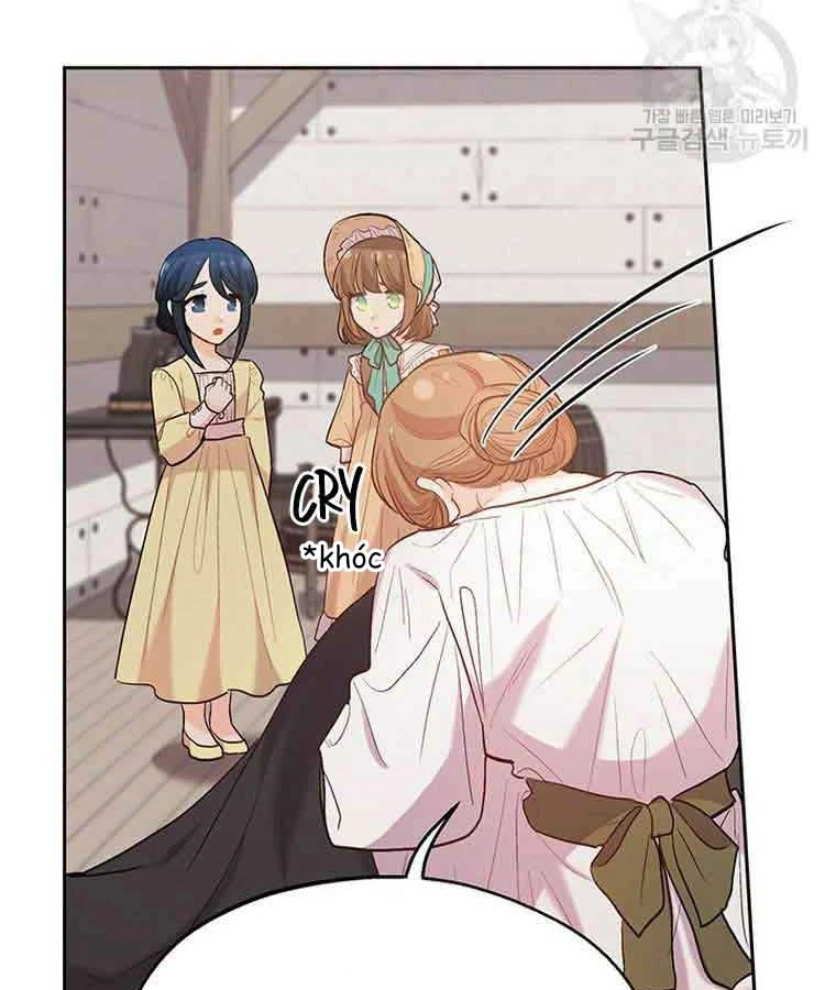 Tôi Chỉ Là Một Tiểu Thư Bình Thường Chapter 179 - 110