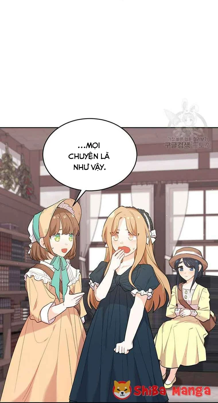 Tôi Chỉ Là Một Tiểu Thư Bình Thường Chapter 180 - 3