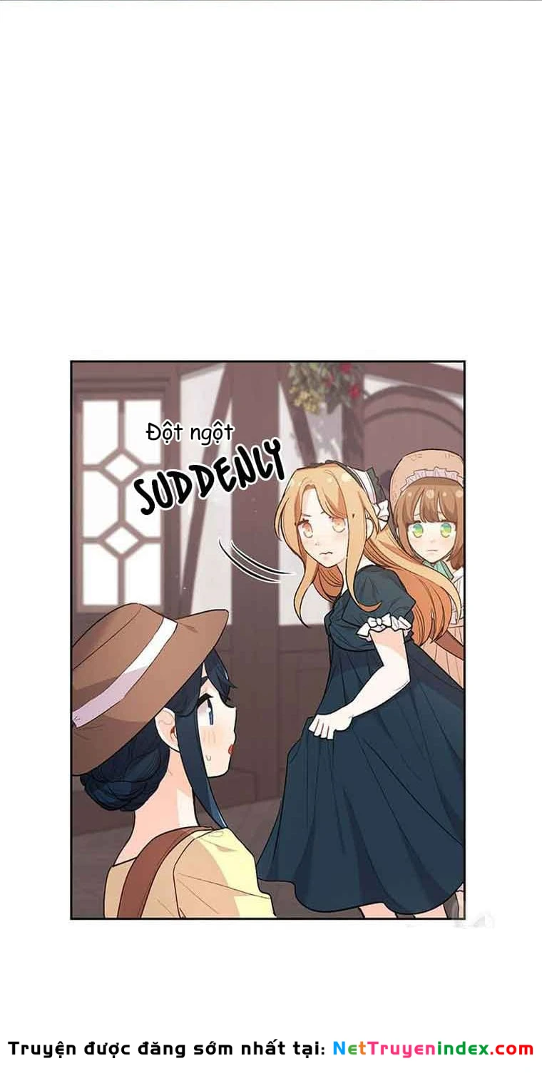 Tôi Chỉ Là Một Tiểu Thư Bình Thường Chapter 180 - 4