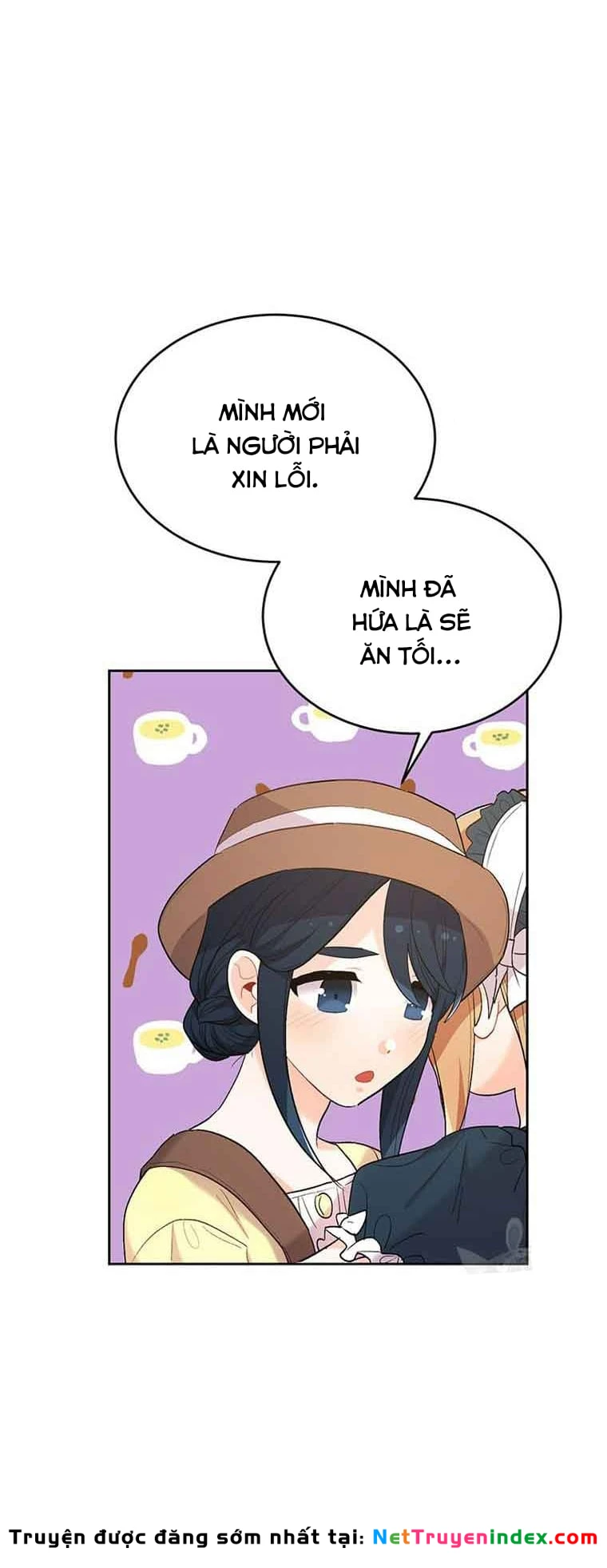 Tôi Chỉ Là Một Tiểu Thư Bình Thường Chapter 180 - 6