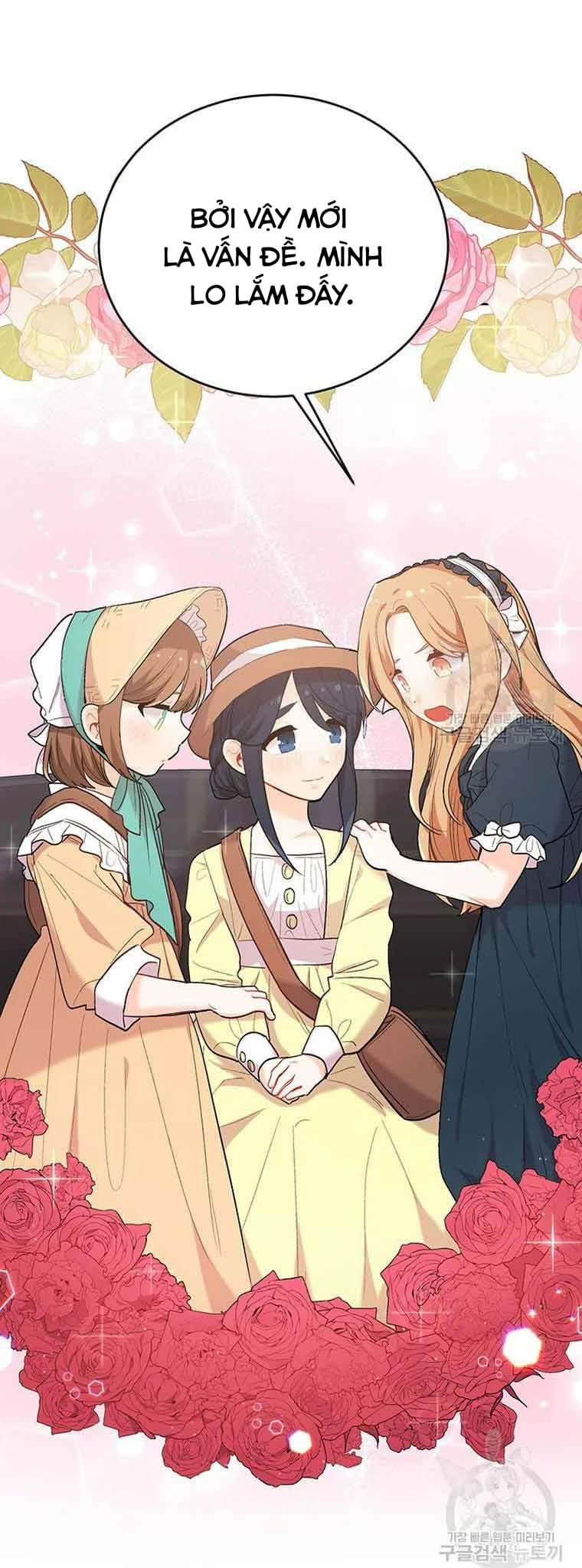 Tôi Chỉ Là Một Tiểu Thư Bình Thường Chapter 180 - 7