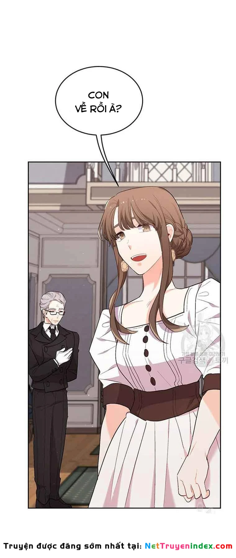 Tôi Chỉ Là Một Tiểu Thư Bình Thường Chapter 180 - 15