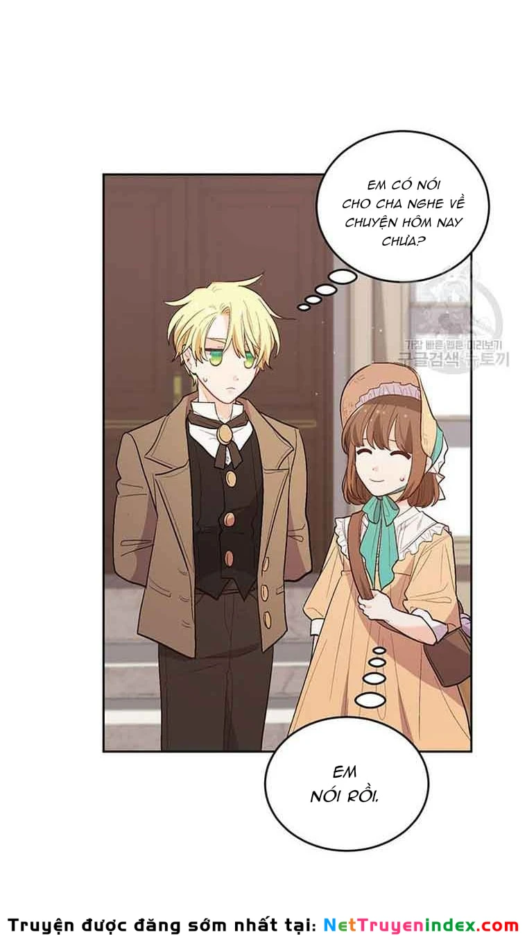 Tôi Chỉ Là Một Tiểu Thư Bình Thường Chapter 180 - 17