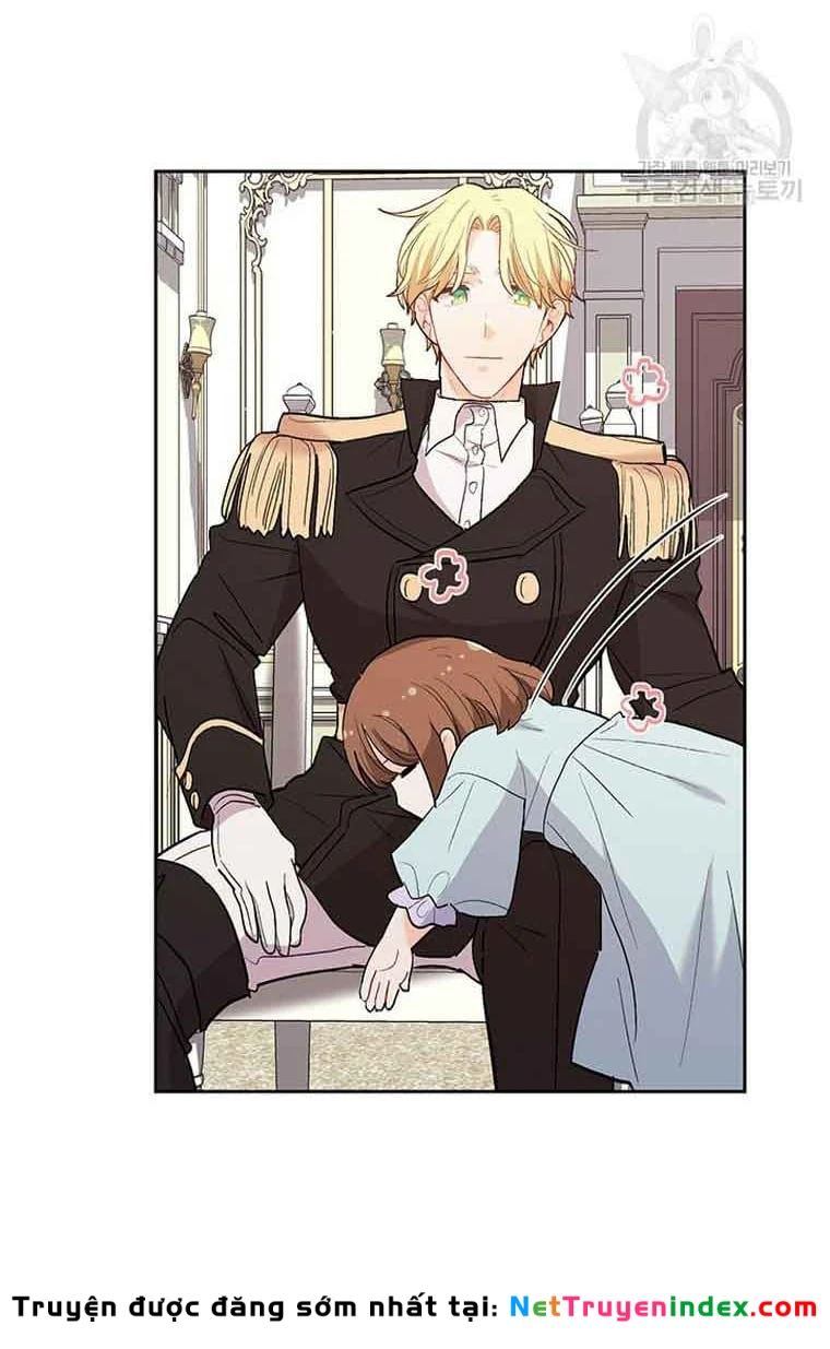 Tôi Chỉ Là Một Tiểu Thư Bình Thường Chapter 180 - 22