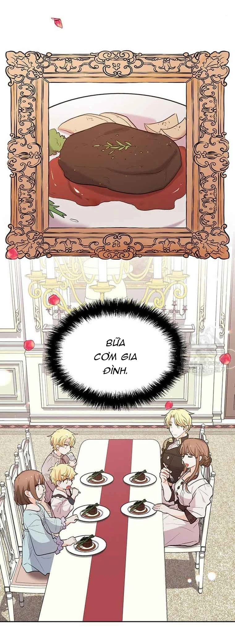 Tôi Chỉ Là Một Tiểu Thư Bình Thường Chapter 180 - 25