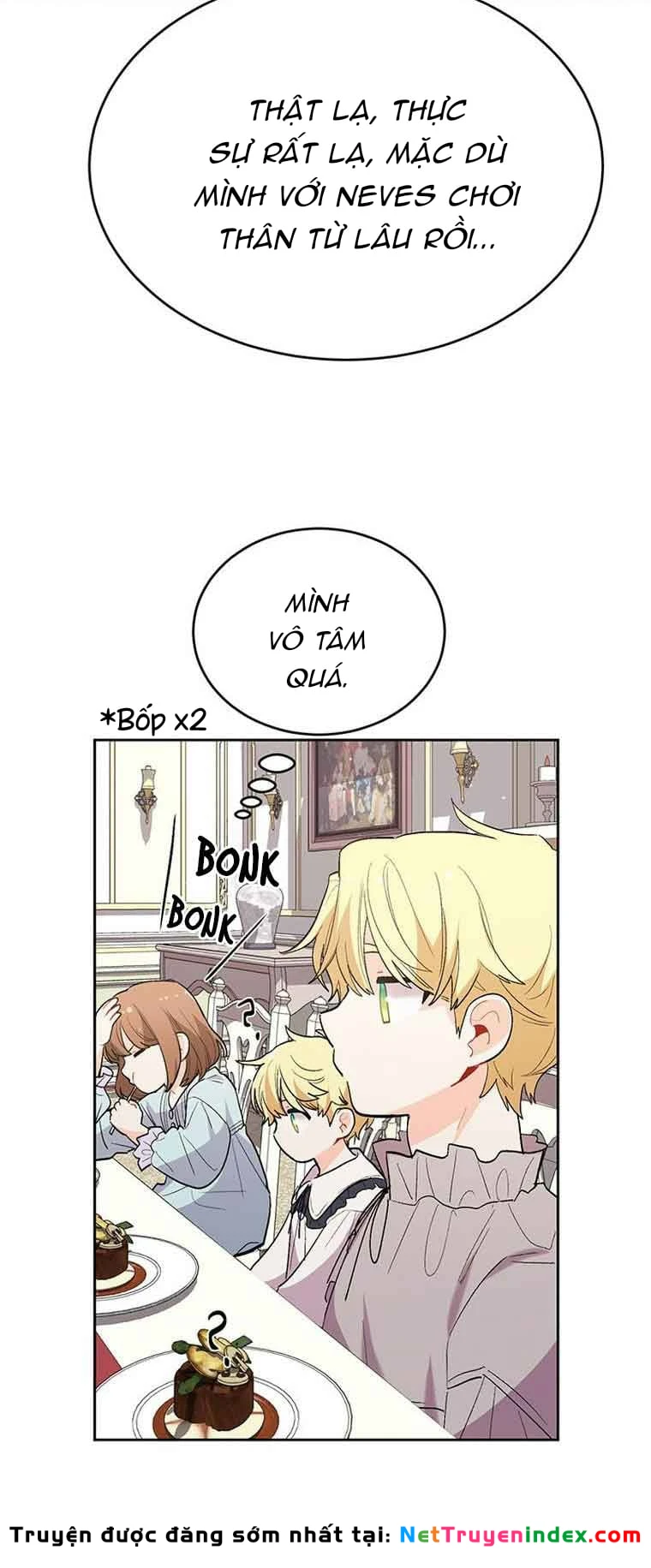 Tôi Chỉ Là Một Tiểu Thư Bình Thường Chapter 180 - 28