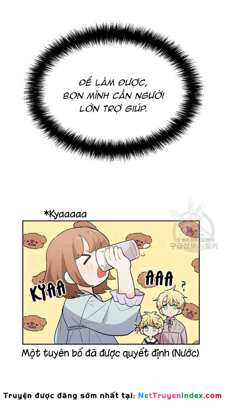 Tôi Chỉ Là Một Tiểu Thư Bình Thường Chapter 180 - 33