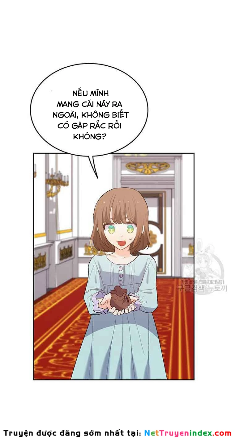 Tôi Chỉ Là Một Tiểu Thư Bình Thường Chapter 180 - 37