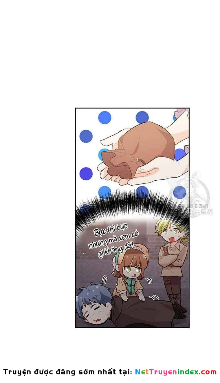 Tôi Chỉ Là Một Tiểu Thư Bình Thường Chapter 180 - 38