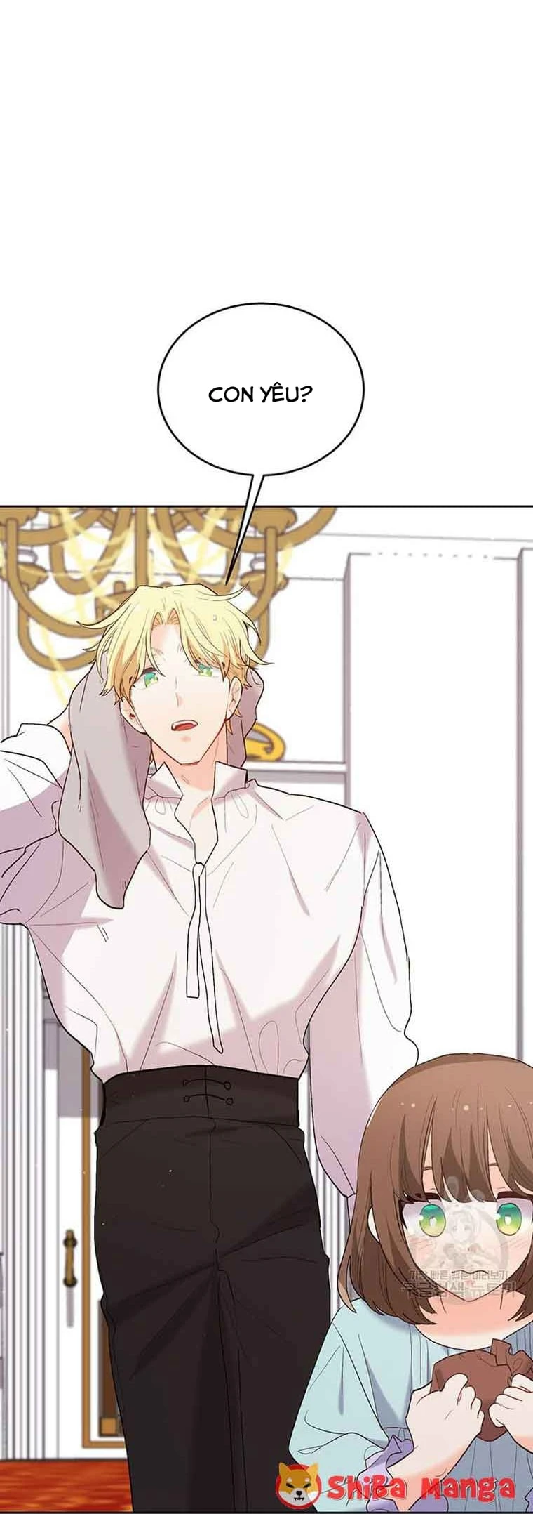 Tôi Chỉ Là Một Tiểu Thư Bình Thường Chapter 180 - 40