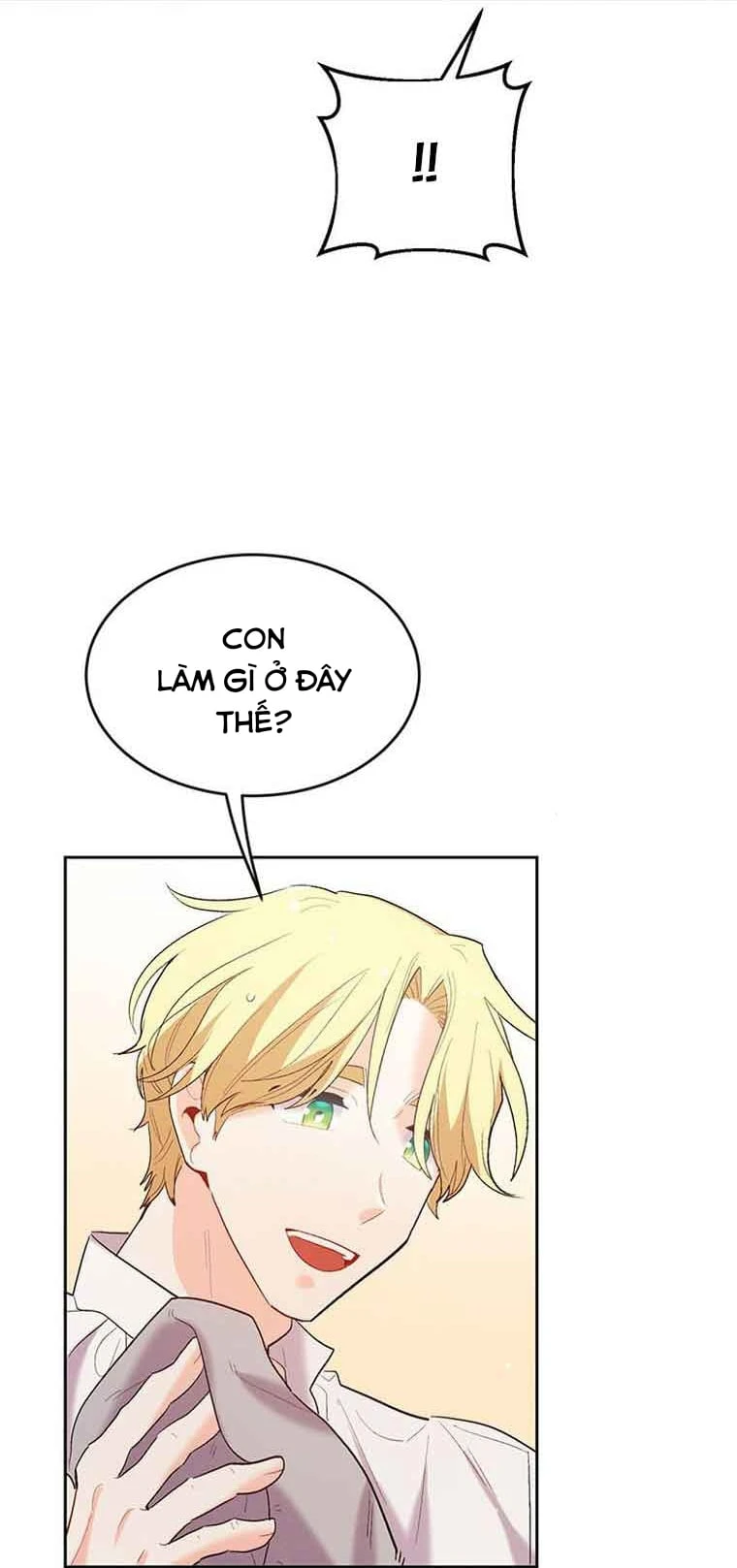 Tôi Chỉ Là Một Tiểu Thư Bình Thường Chapter 180 - 41