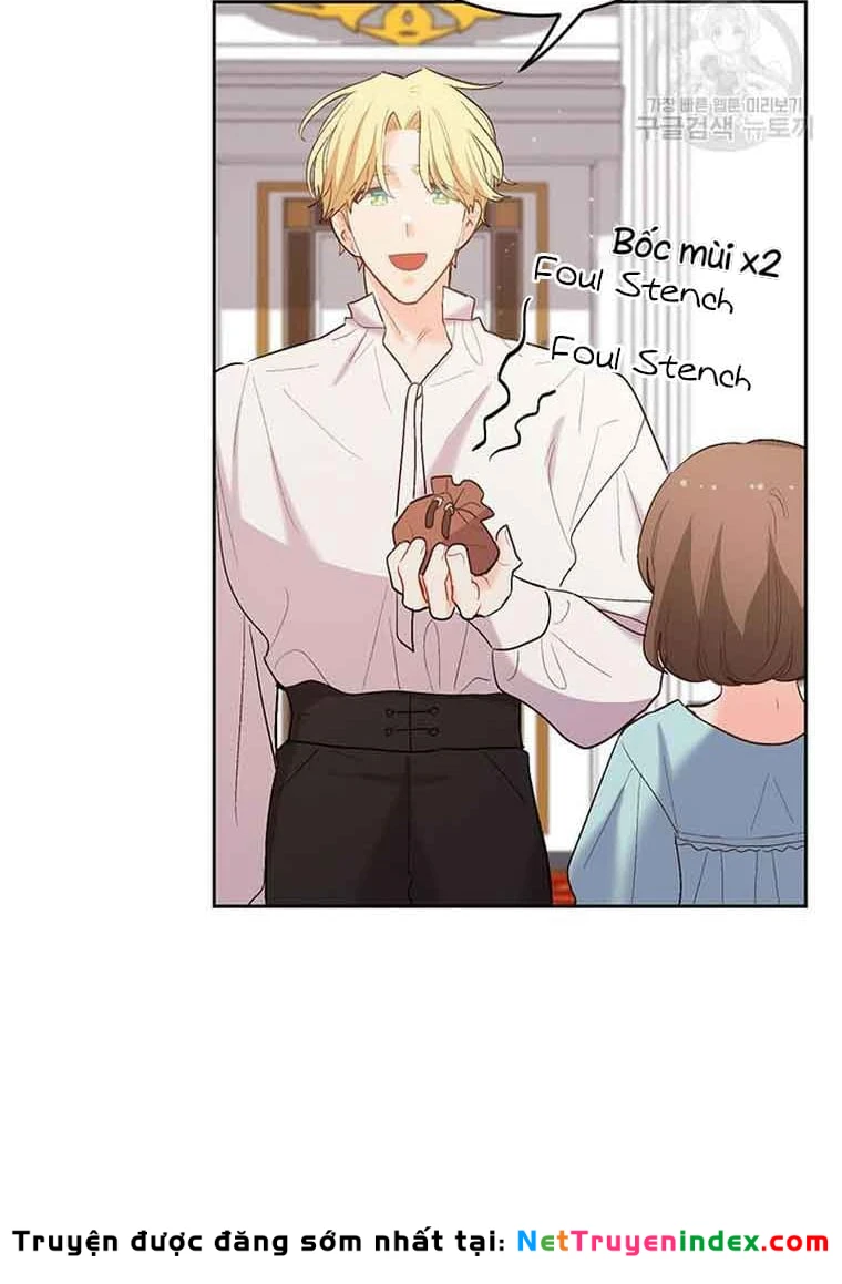 Tôi Chỉ Là Một Tiểu Thư Bình Thường Chapter 180 - 45