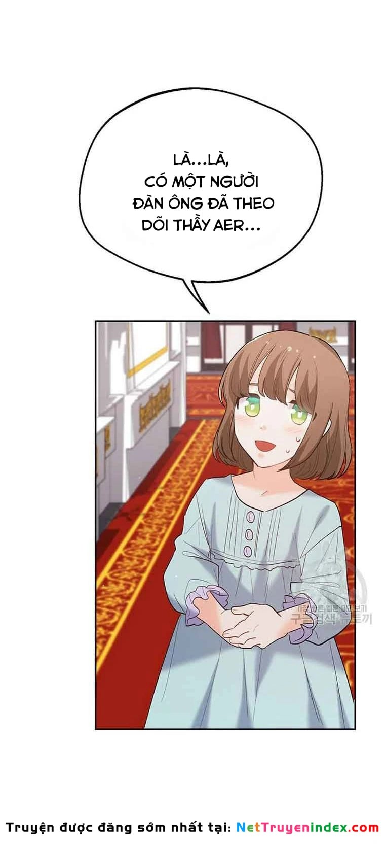 Tôi Chỉ Là Một Tiểu Thư Bình Thường Chapter 180 - 53