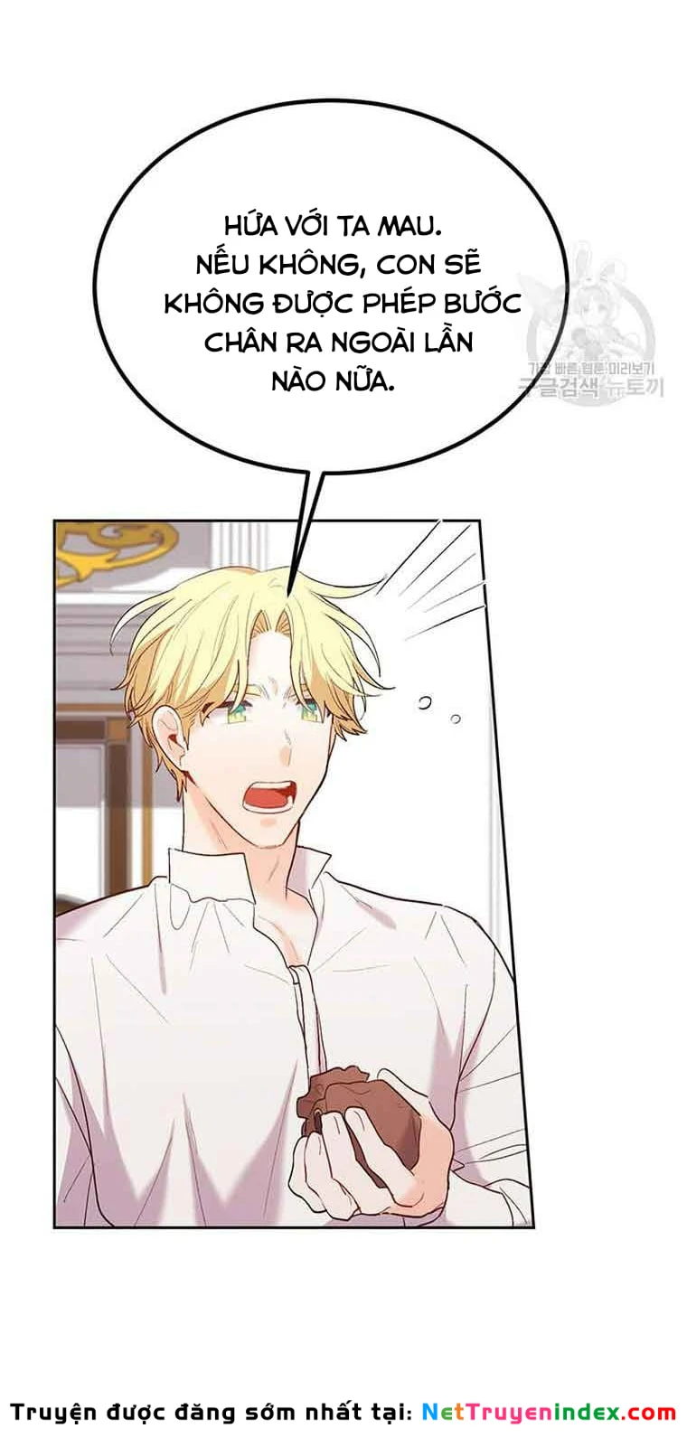 Tôi Chỉ Là Một Tiểu Thư Bình Thường Chapter 180 - 61