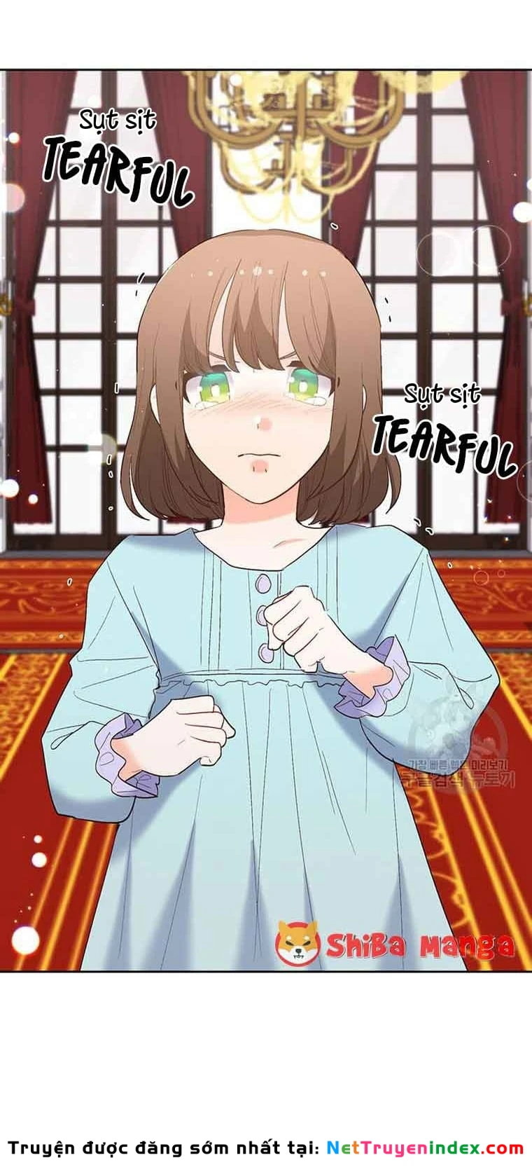 Tôi Chỉ Là Một Tiểu Thư Bình Thường Chapter 180 - 63