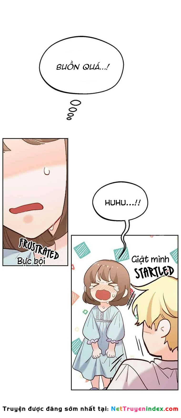 Tôi Chỉ Là Một Tiểu Thư Bình Thường Chapter 180 - 69