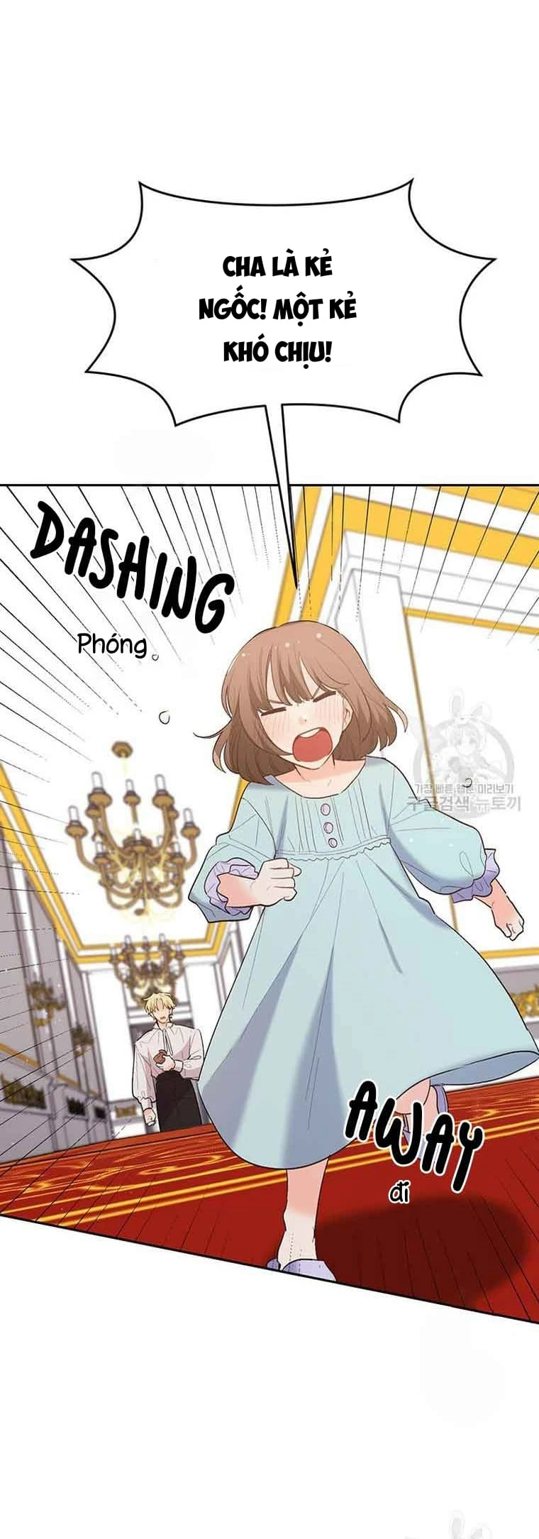 Tôi Chỉ Là Một Tiểu Thư Bình Thường Chapter 180 - 70