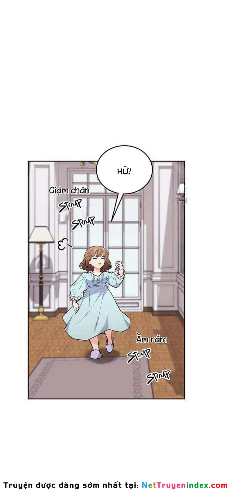 Tôi Chỉ Là Một Tiểu Thư Bình Thường Chapter 181 - 7