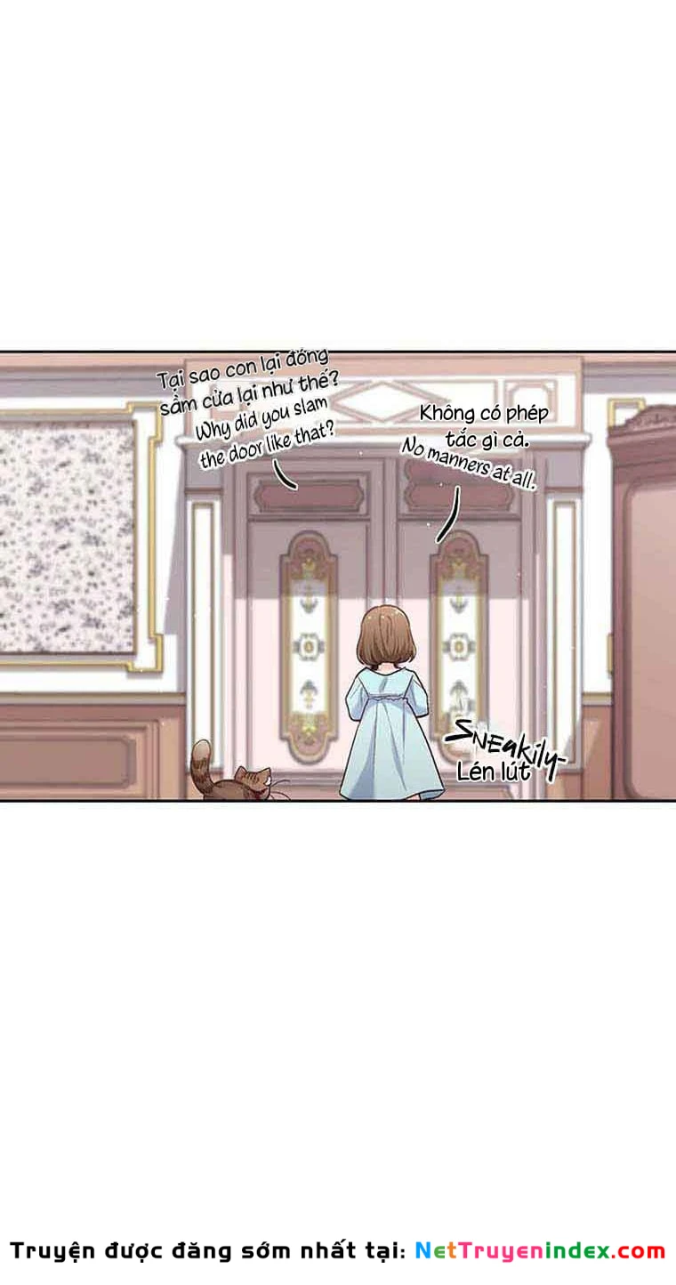 Tôi Chỉ Là Một Tiểu Thư Bình Thường Chapter 181 - 9