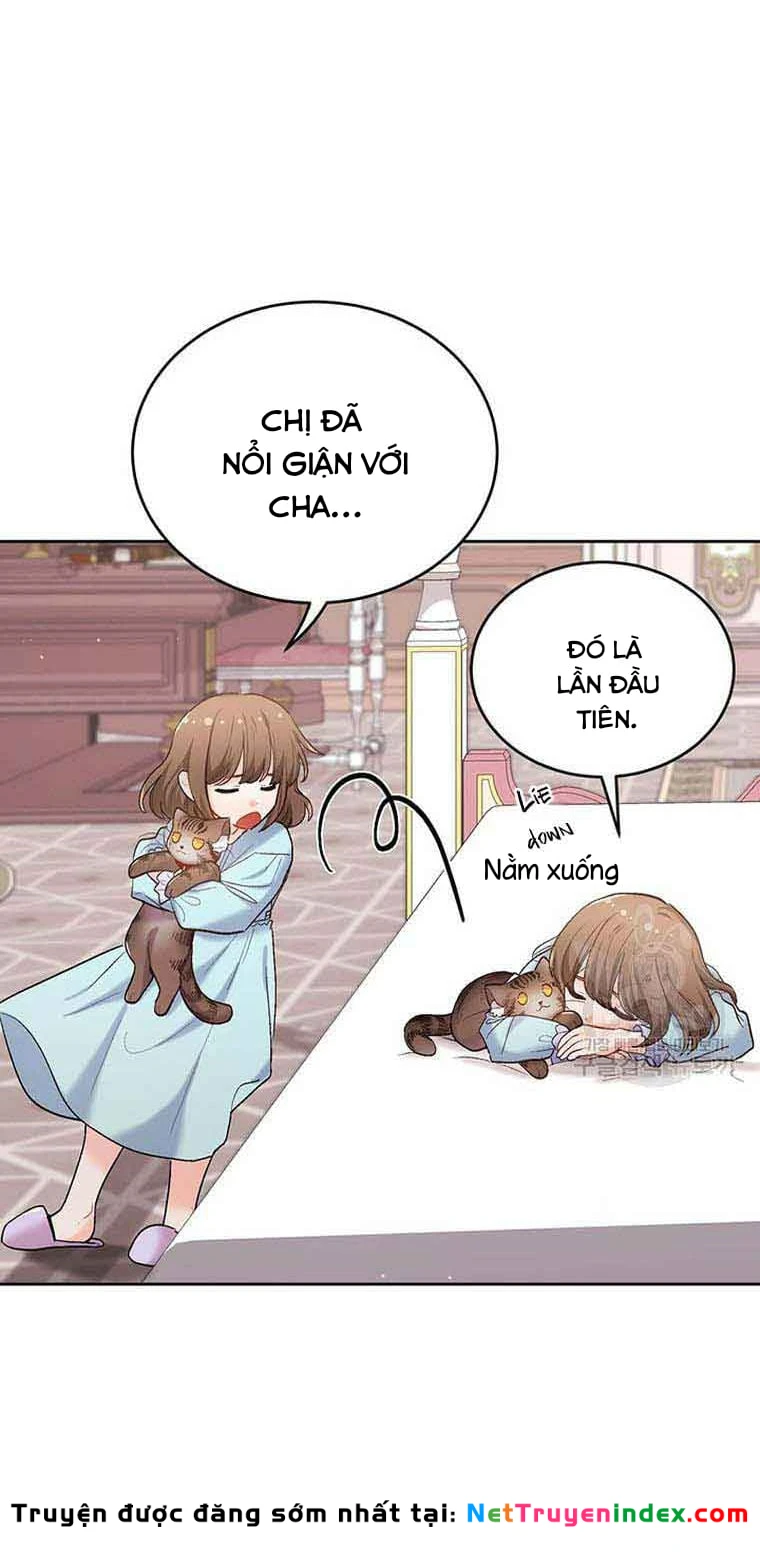 Tôi Chỉ Là Một Tiểu Thư Bình Thường Chapter 181 - 12