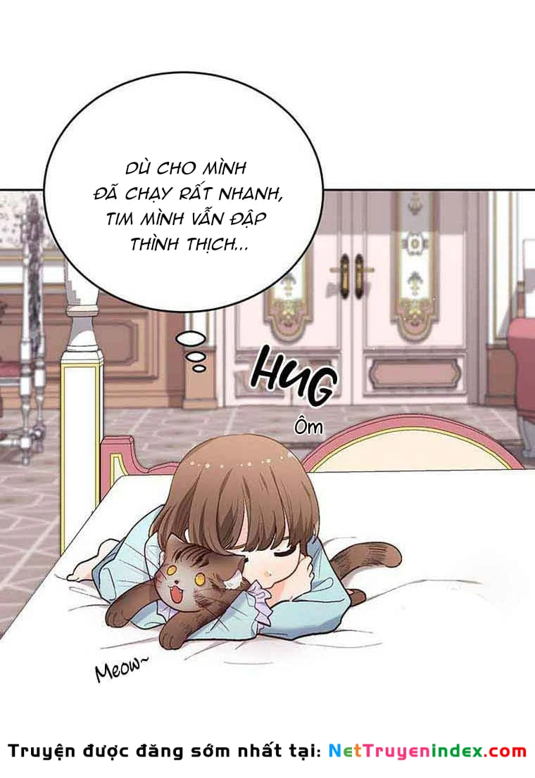 Tôi Chỉ Là Một Tiểu Thư Bình Thường Chapter 181 - 13