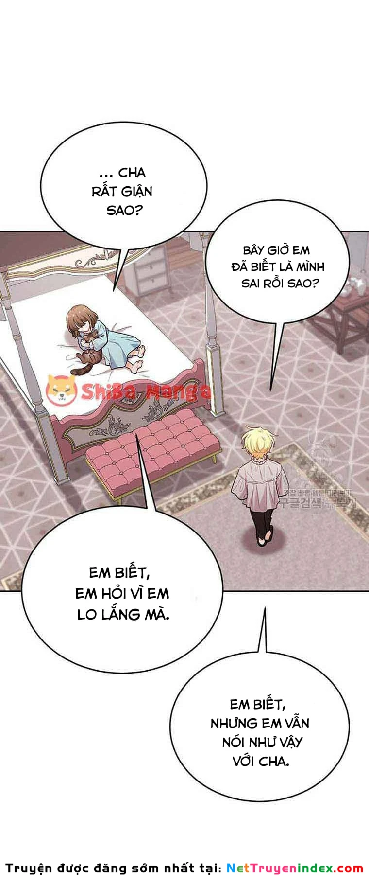 Tôi Chỉ Là Một Tiểu Thư Bình Thường Chapter 181 - 16