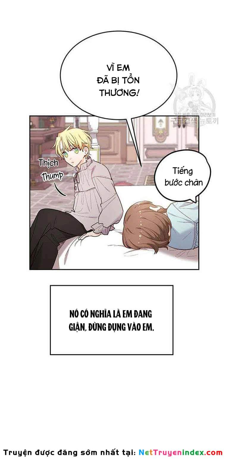 Tôi Chỉ Là Một Tiểu Thư Bình Thường Chapter 181 - 17