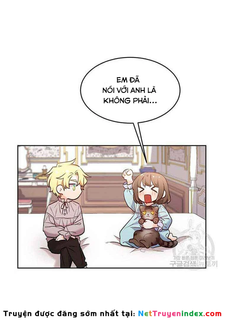 Tôi Chỉ Là Một Tiểu Thư Bình Thường Chapter 181 - 20