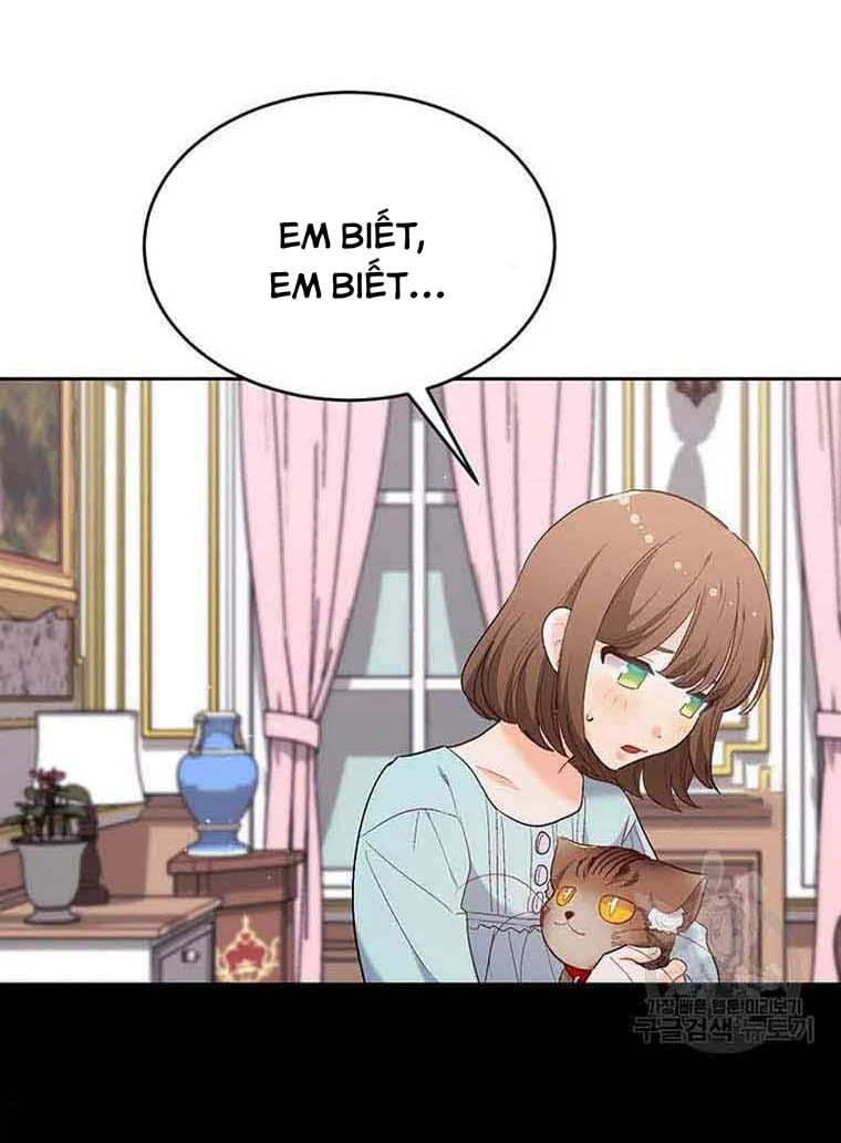 Tôi Chỉ Là Một Tiểu Thư Bình Thường Chapter 181 - 21